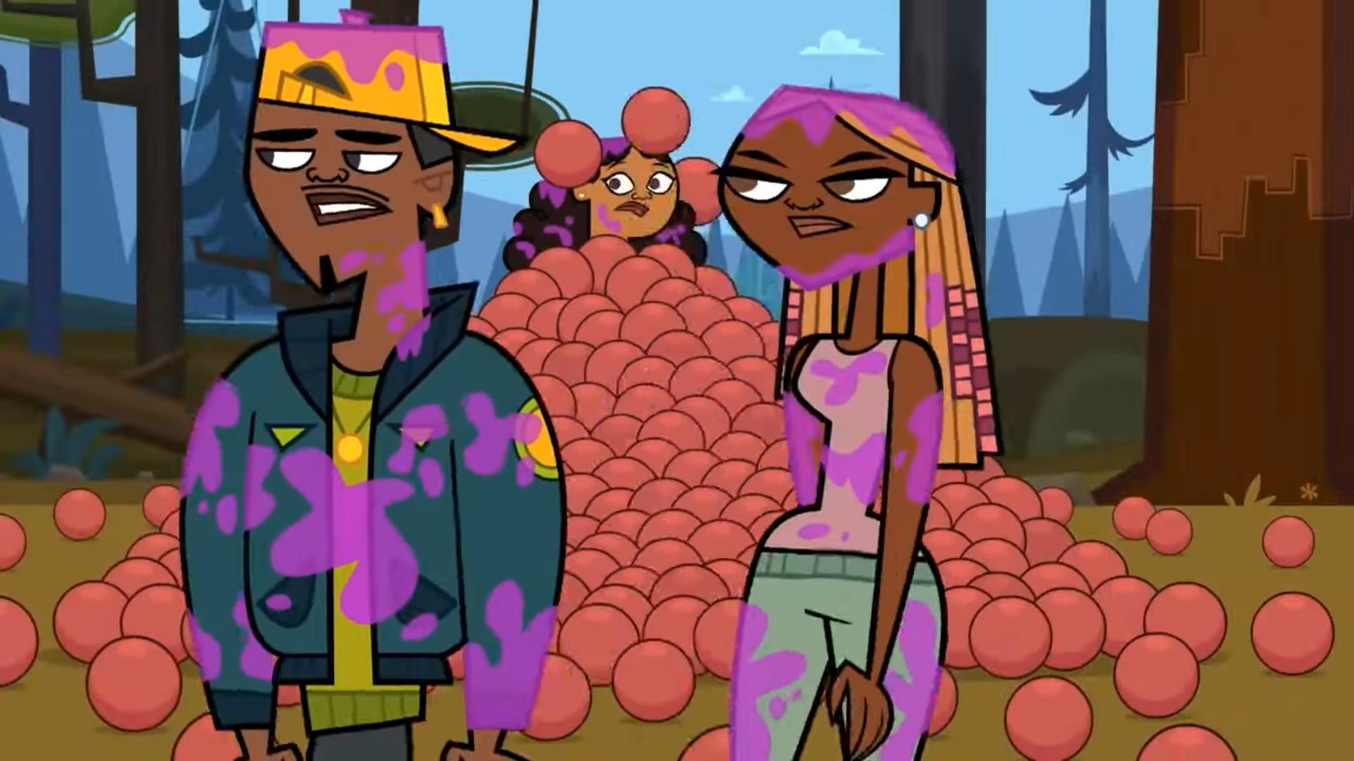 Total Drama Island: Reboot You Poor Saps (TV Episode 2023)