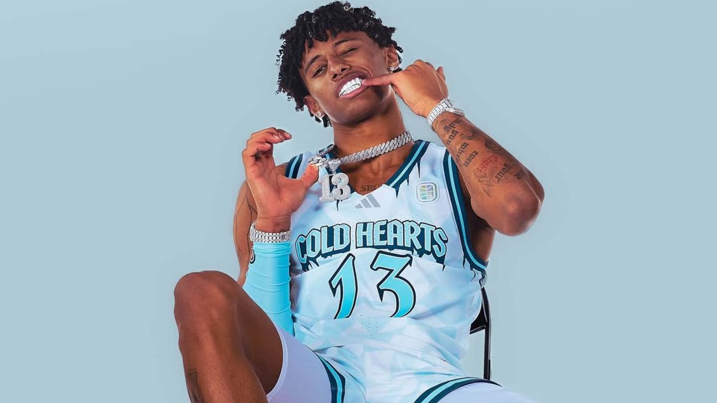 Cold Hearts Advance To OTE Semi Finals With Huge Win Over Blue Checks