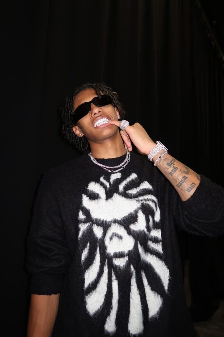 Diamant Blazi X 6ice