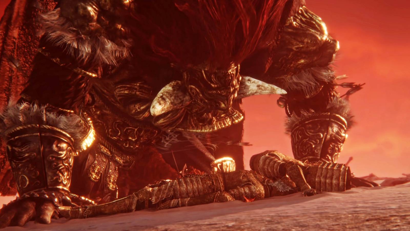 Elden Ring's Starscourge Radahn Nerf Was A Huge Mistake