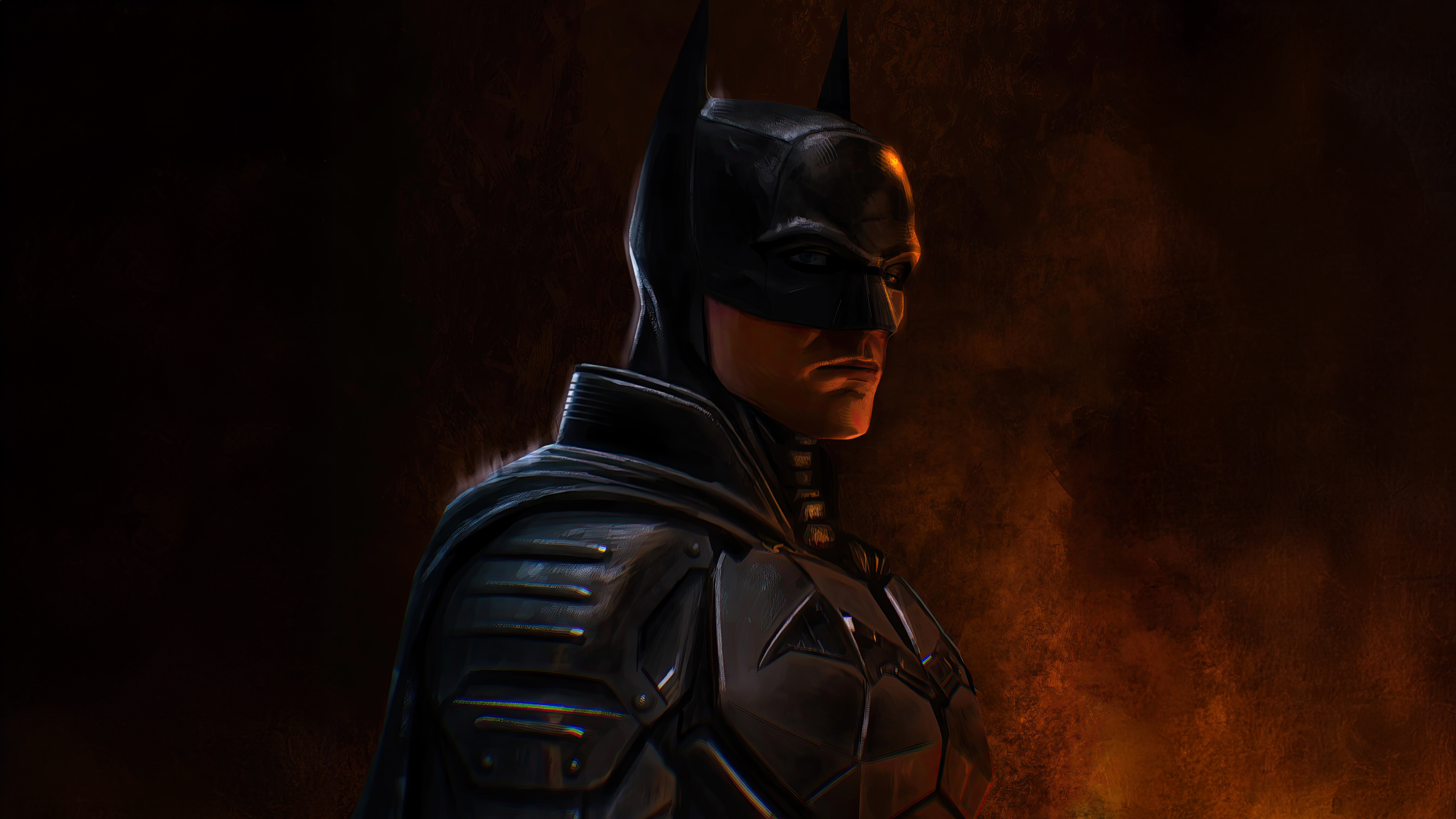 Shadow Of The Batman Wallpaper, HD Superheroes Wallpaper, 4k Wallpaper, Image, Background, Photos and Picture