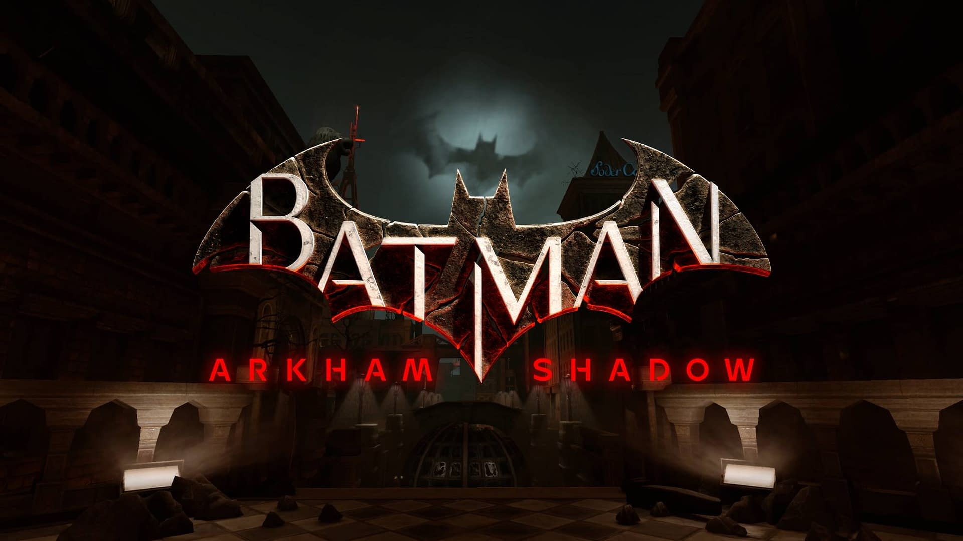 Batman: Arkham Shadow Drops New Update & Soundtrack