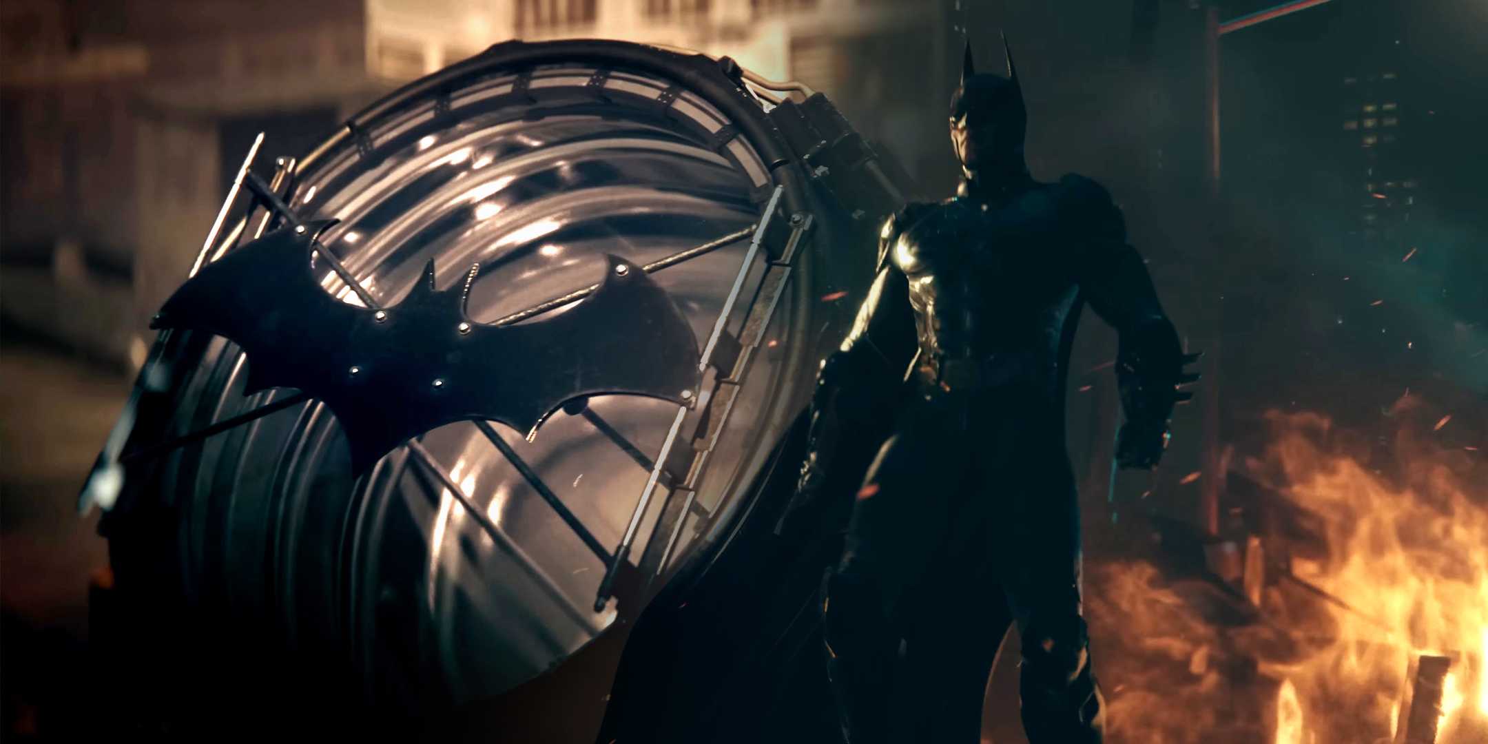 Batman: Arkham Shadow Included In Patch 1.2 & What's Coming In 2025