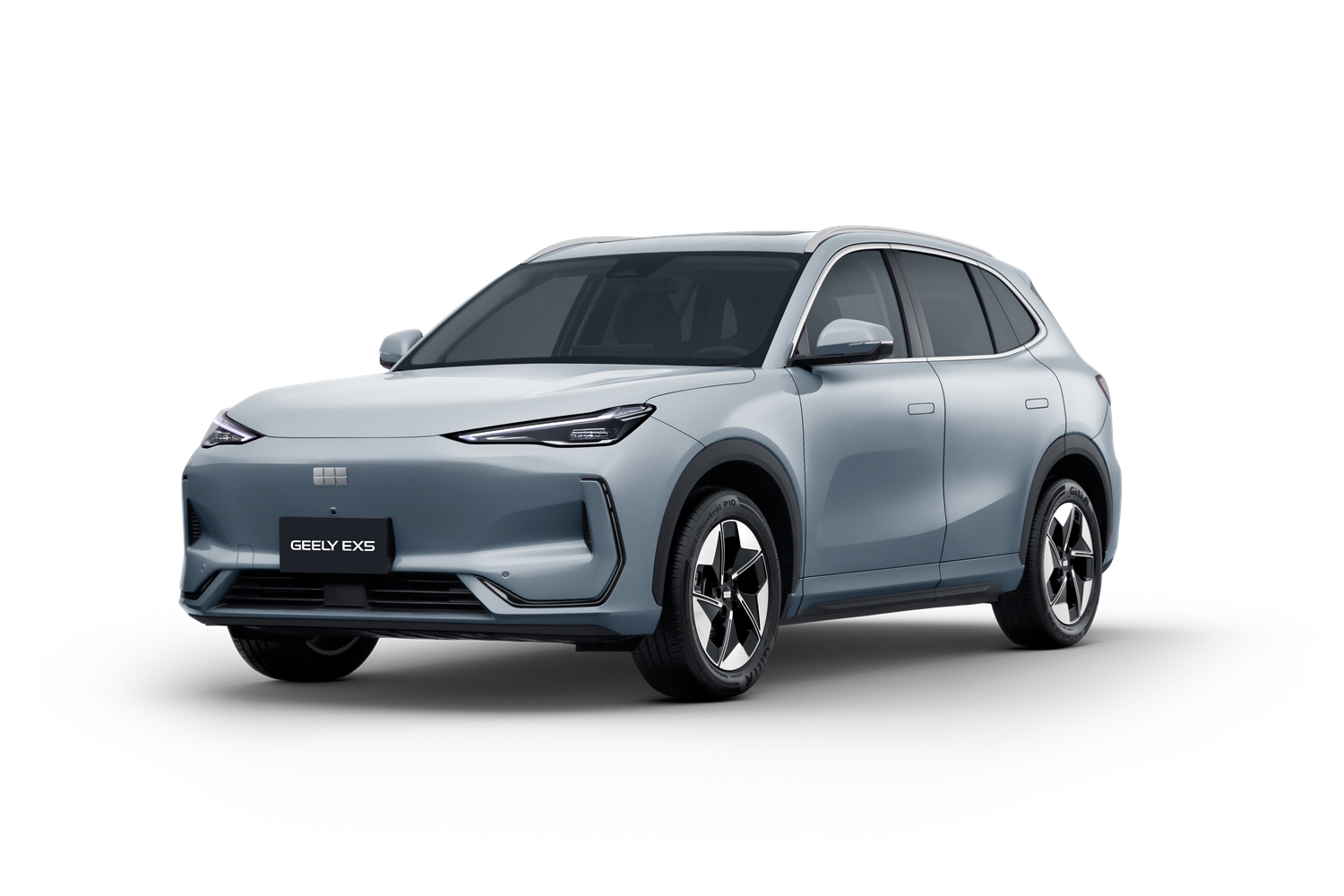 GEELY EX5