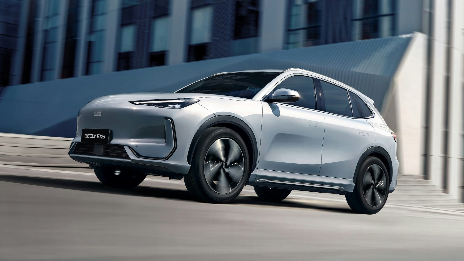 Geely Geely EX5 Review 2025. Performance & Pricing