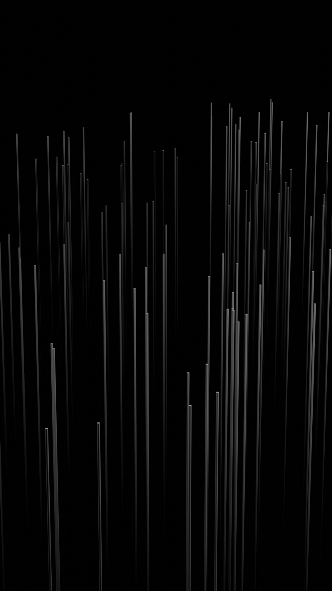 Digital Abstract Wallpaper 4K, 3D Render, Pattern, Minimal art