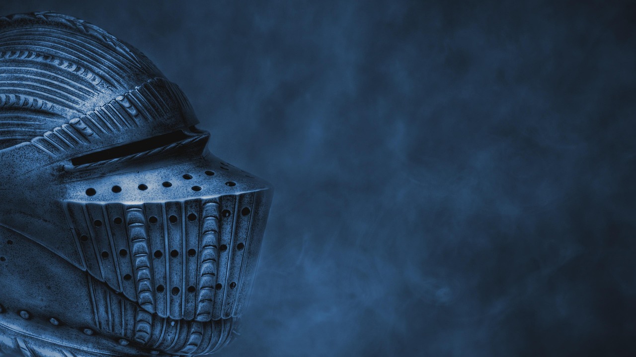 Knight Warrior Soldier