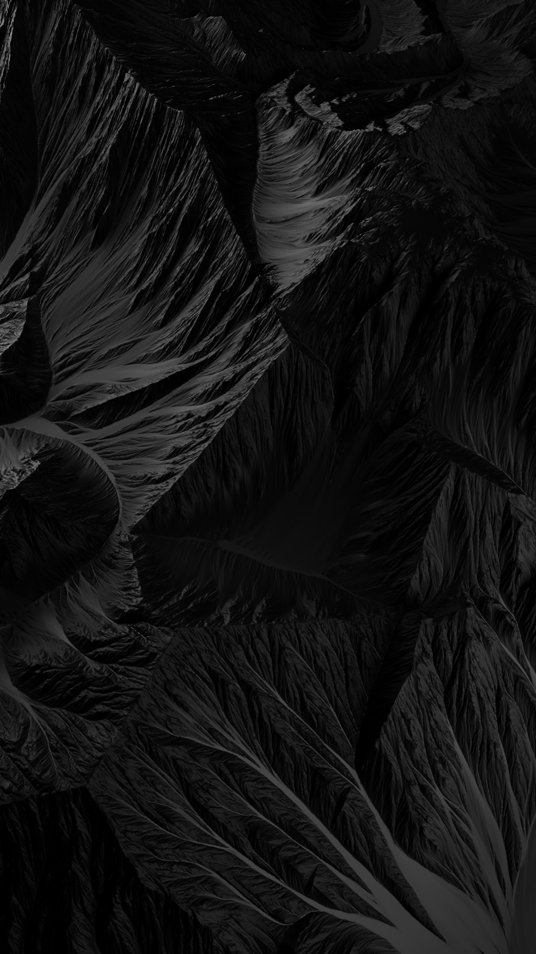 BLACK Series By Jean Marc Denis