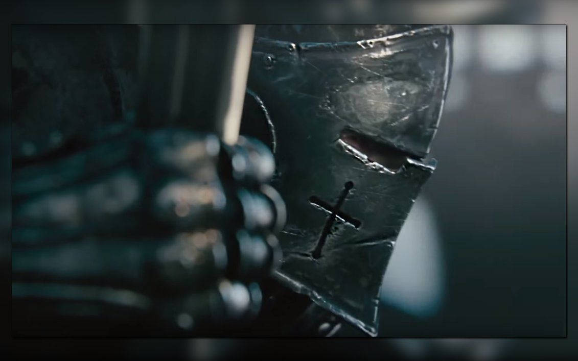 Download Knight Wallpaper
