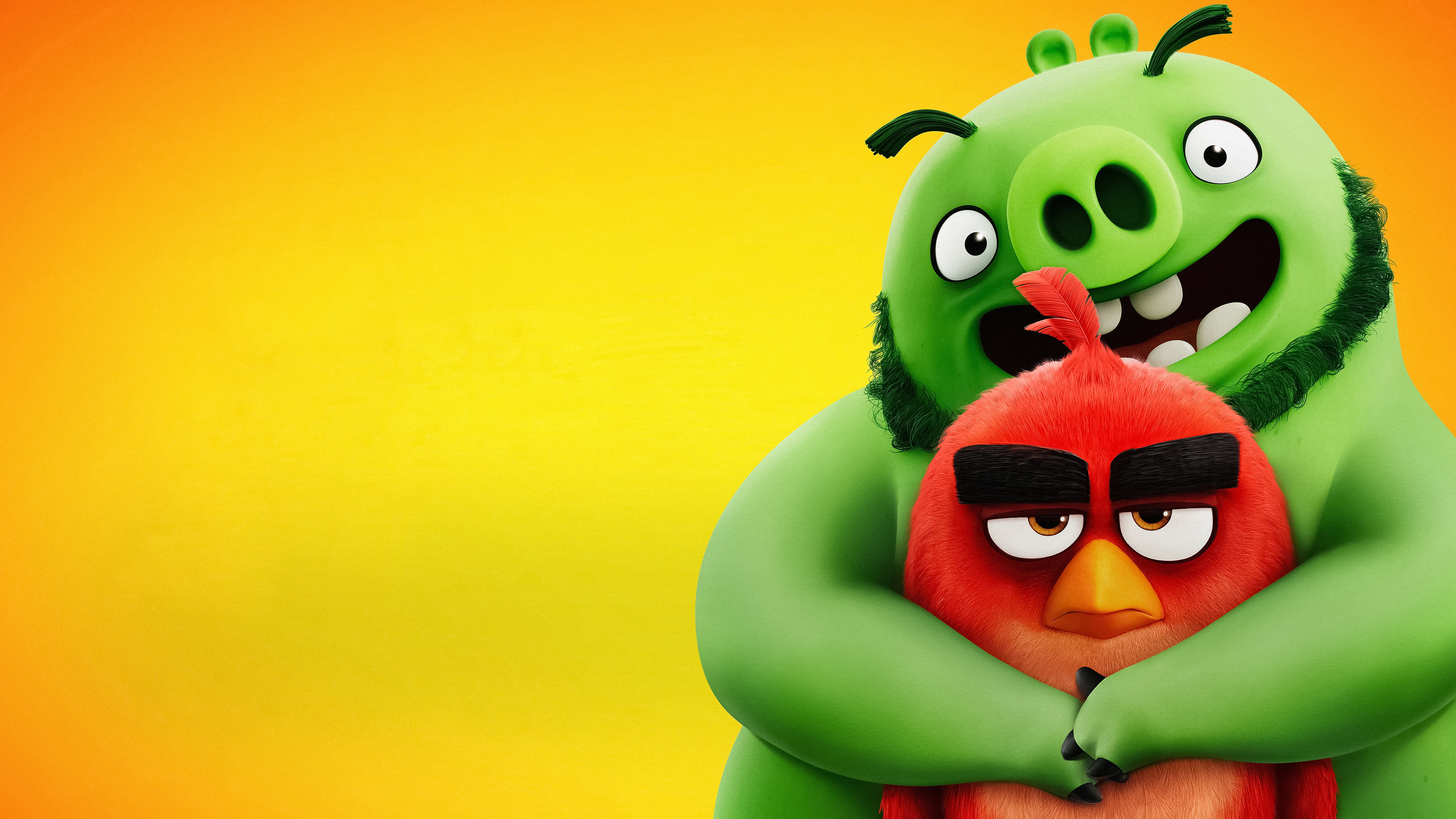 the angry birds movie 2 2. Mac Wallpaper Download