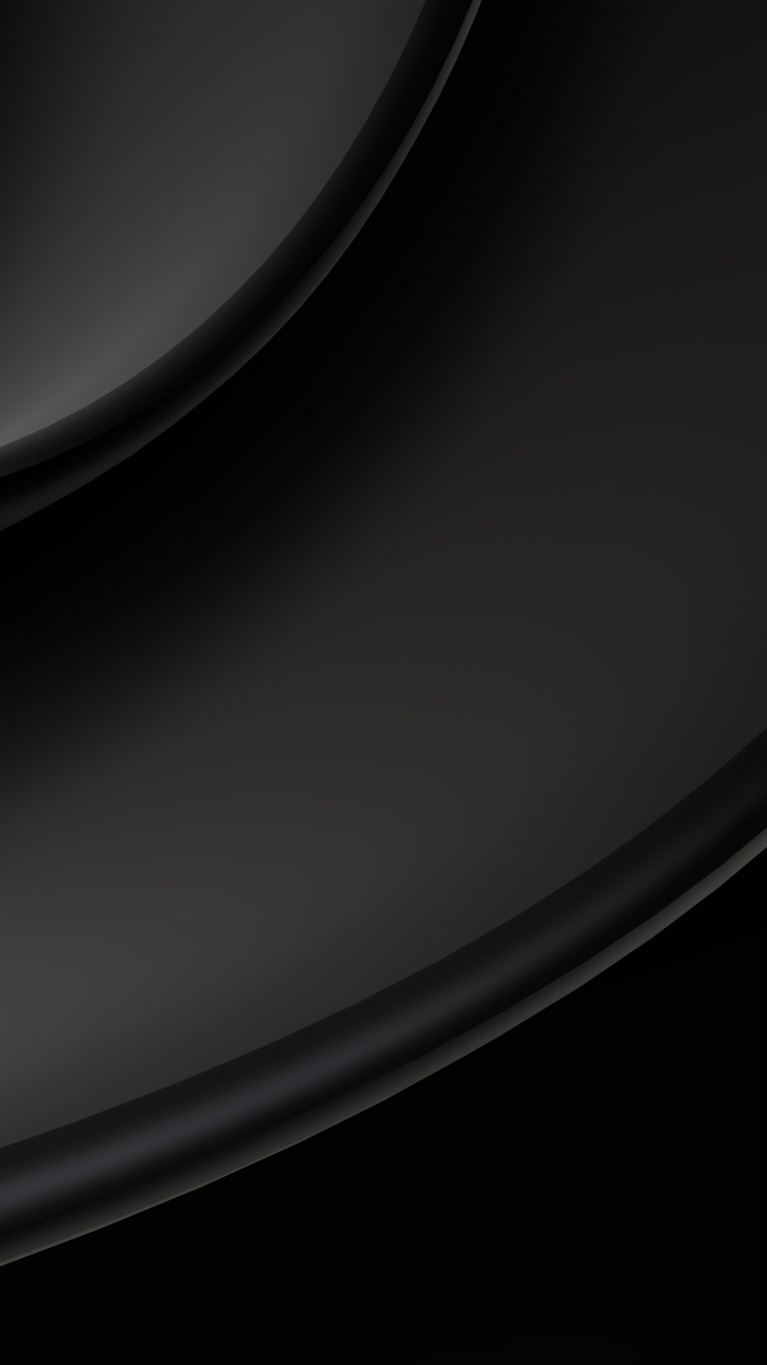 Black Phone Wallpaper