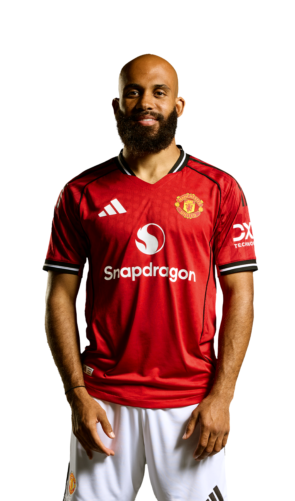 Brentford's Bryan Mbeumo during the Premier League match at the Gtech Community Stadium, Brentford. Picture date: Sunday August 18, 2024