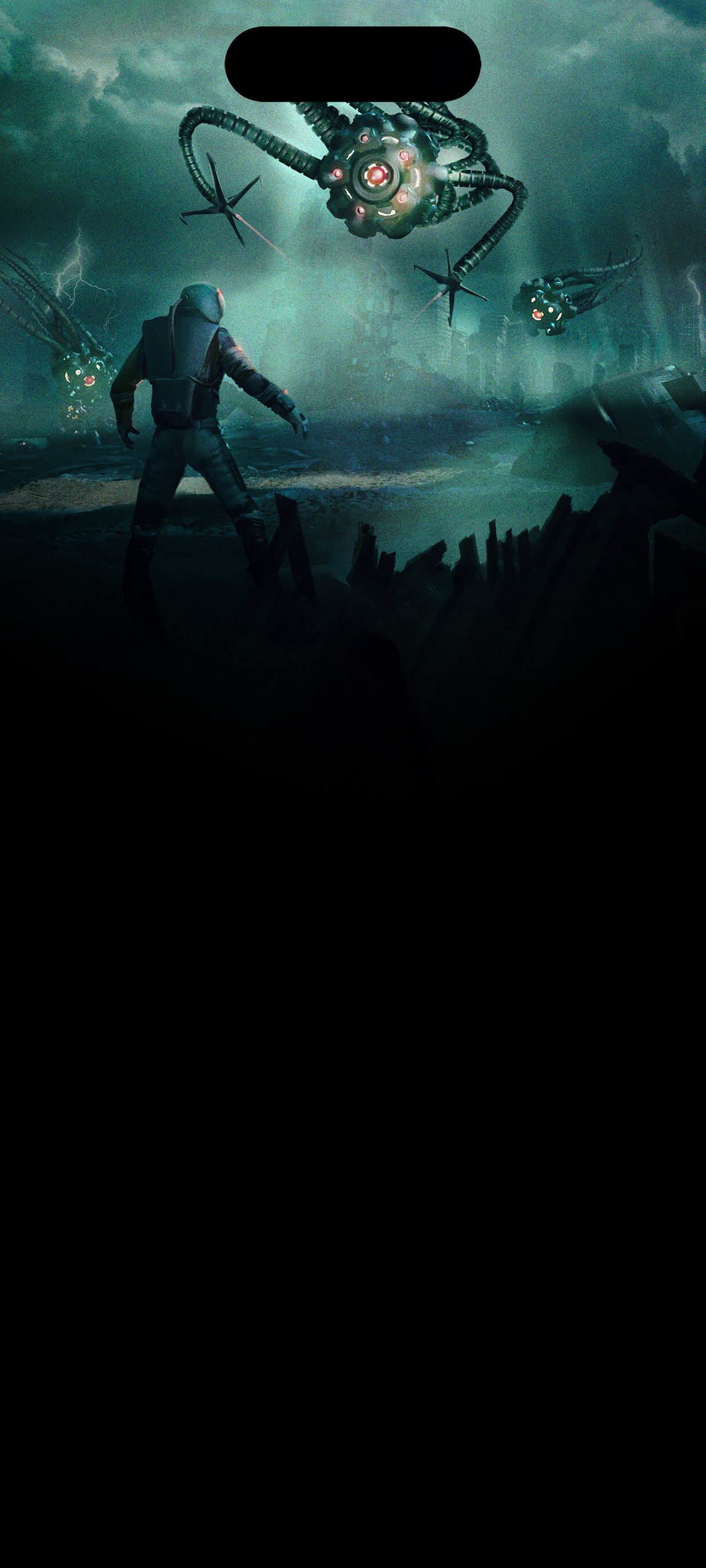 Vivo T4 5G Wallpaper
