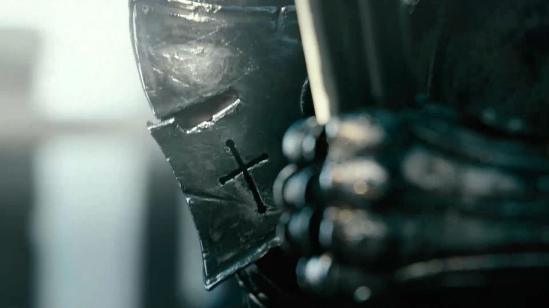 Medieval Knight Wallpaper