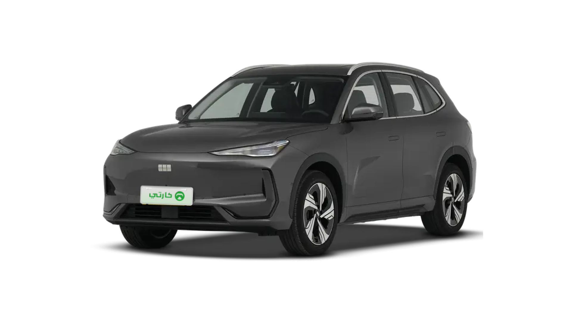 Geely EX5 Pro Price, Image, Specs & Features in Oman