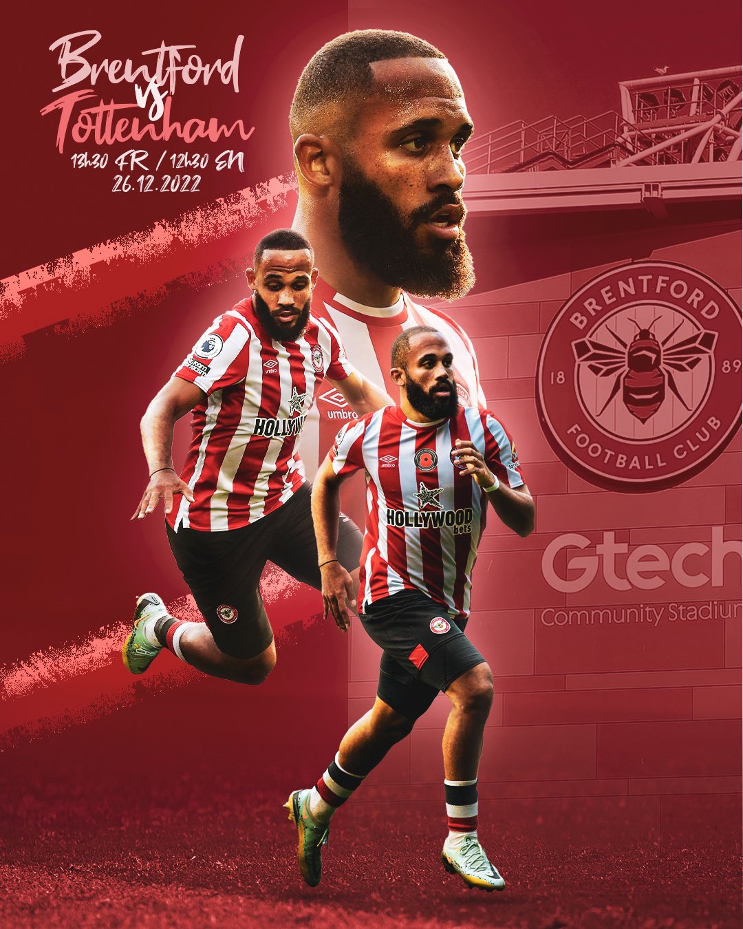 Vodacom Soccer. News. Bryan Mbeumo move stalls as Man Utd hold firm on valuation