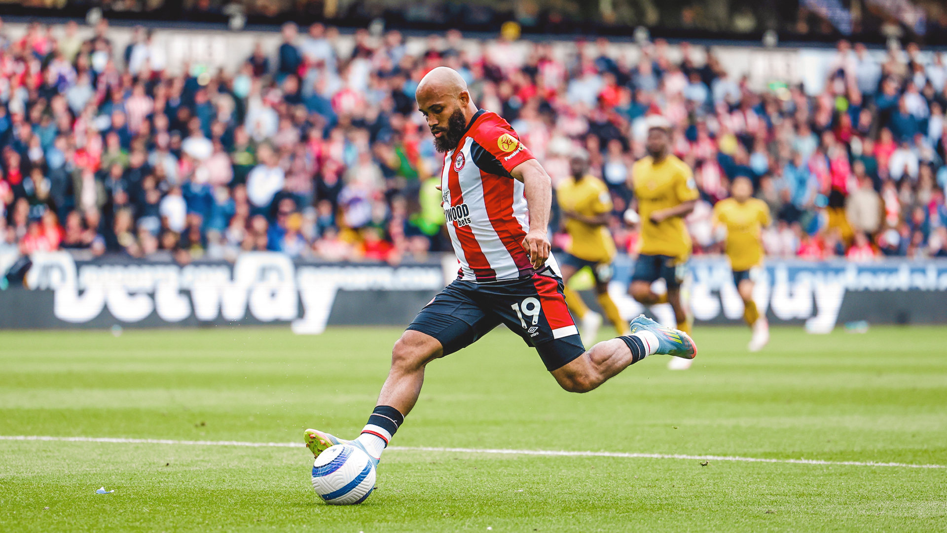 Bryan Mbeumo Could Be the Key to Amorim's 3‑4‑3 at Manchester United Red Devils United Podcast