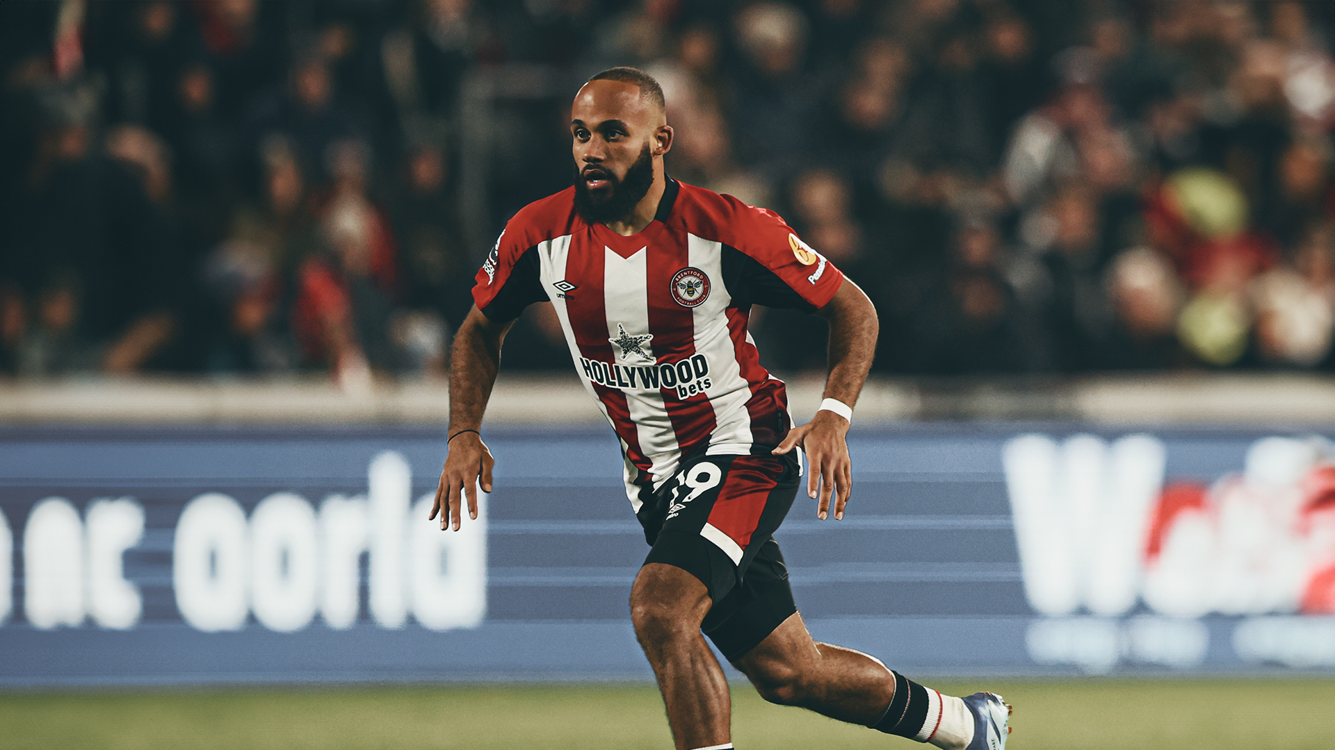 Fabrizio Romano drops late night Bryan Mbeumo to Man Utd transfer update