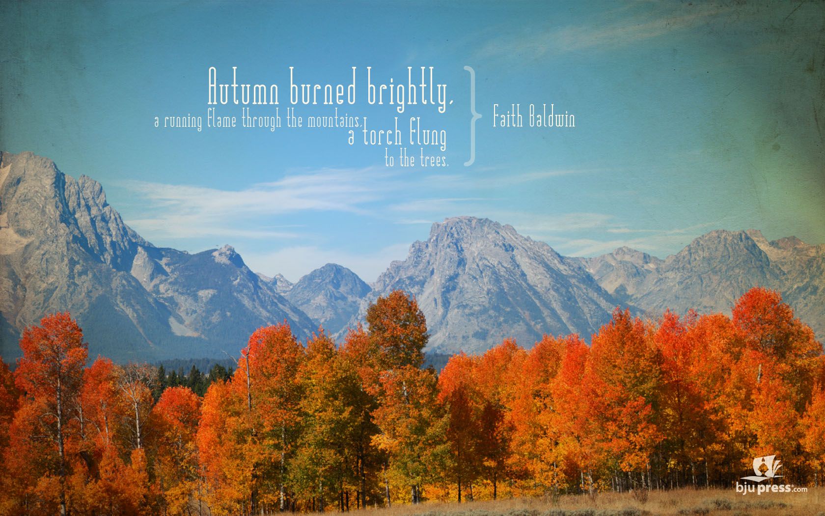 Autumn Verse Wallpaper, HD Autumn Verse Background on WallpaperBat