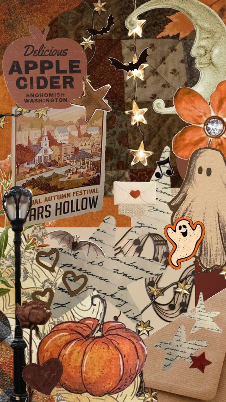 Halloween Wallpaper You'll Want To Steal RIGHT NOW