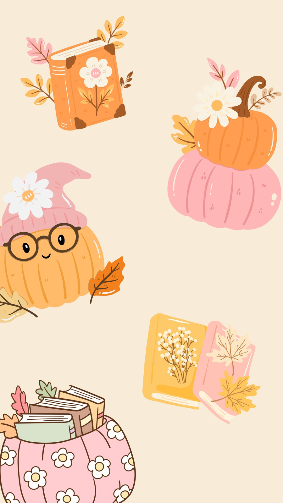Halloween Phone Wallpaper Online