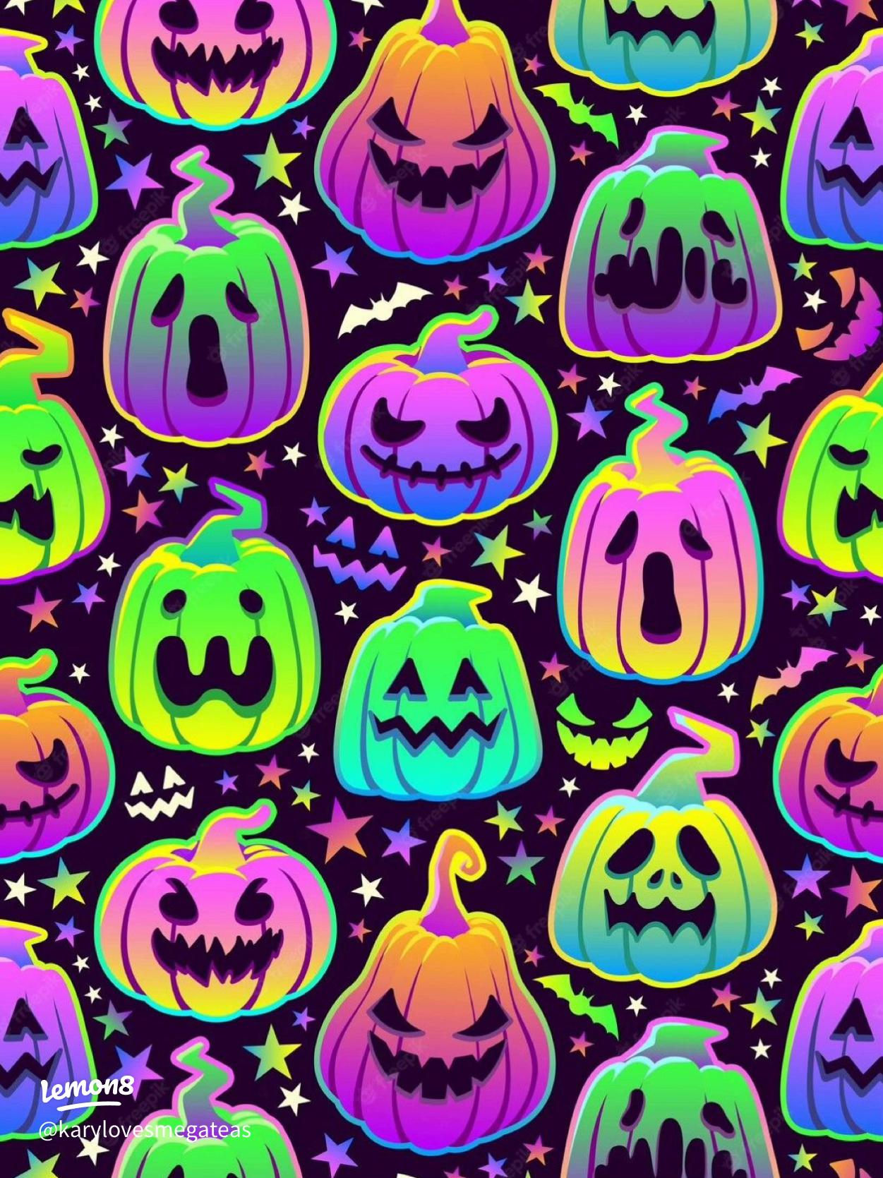 Best Halloween Ghost Wallpaper: Spooky, Cute, and Customizable Background for 2024