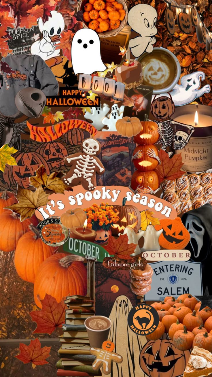 Halloween Party Decor Ideas: Pumpkins, Jack O' Lanterns And More