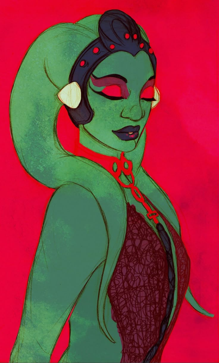 DrMistyTang Wars Oola La