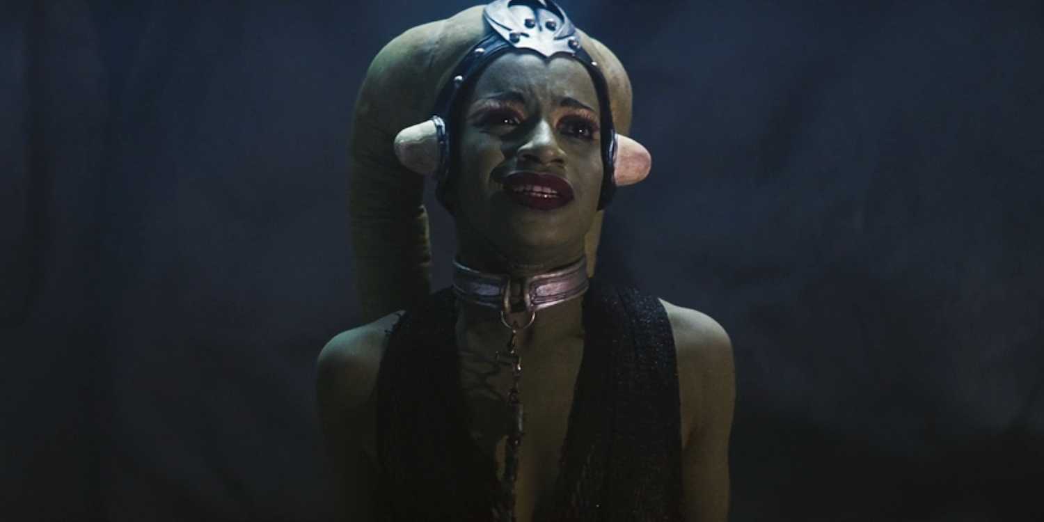 Bad Star Wars Mistakes I'm So Glad Have Been Fixed