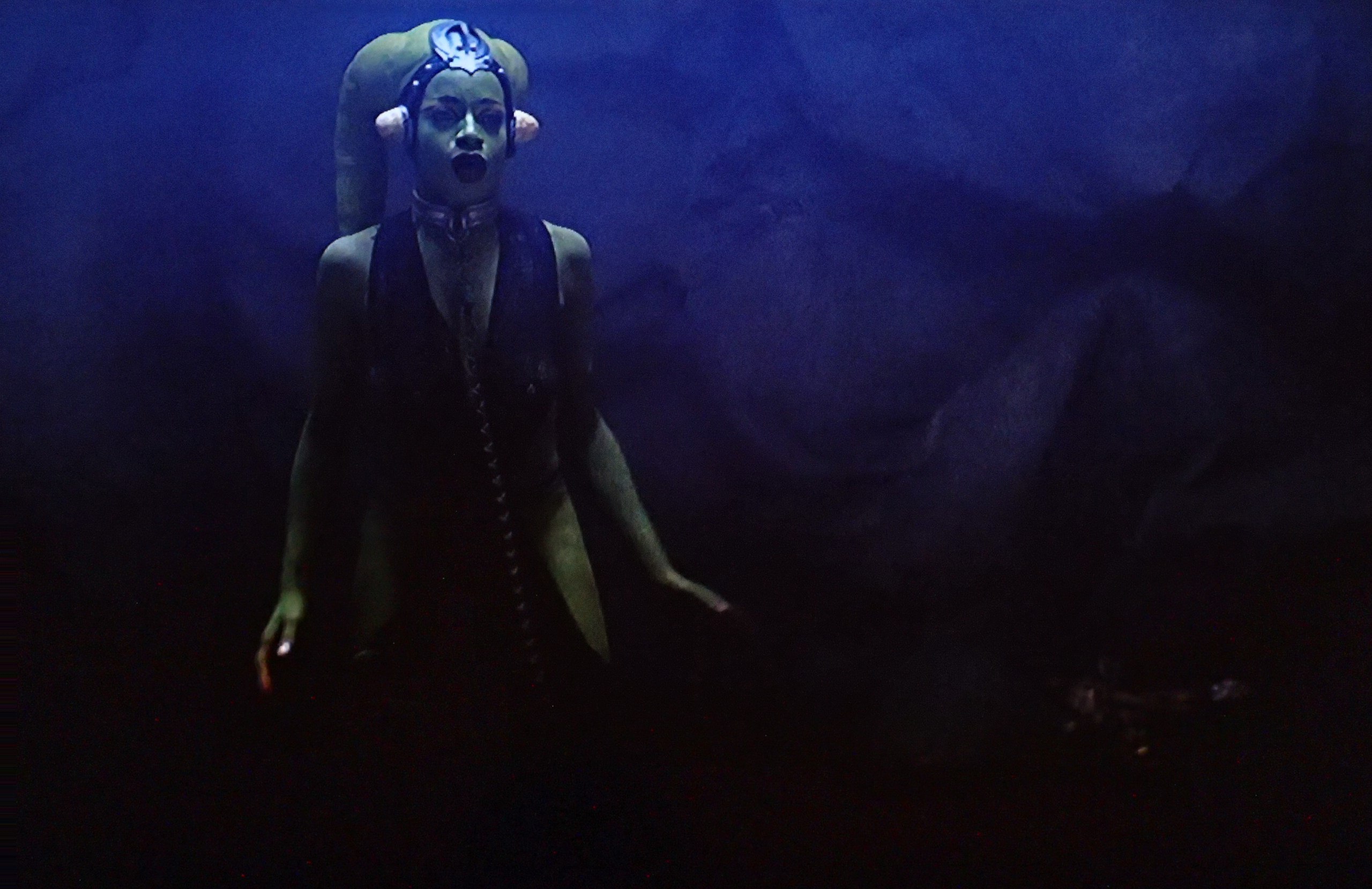 Star Wars' Forgotten Women, Oola