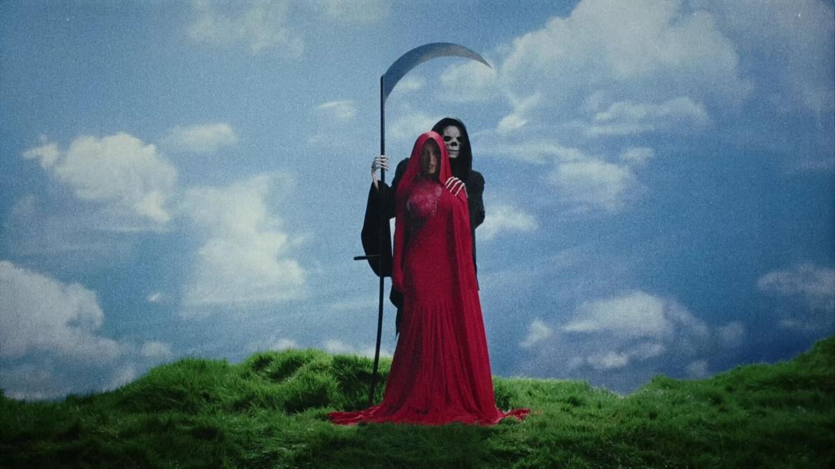 Doja Cat's 'Scarlet' Review: Scarlet is here, she has something to say