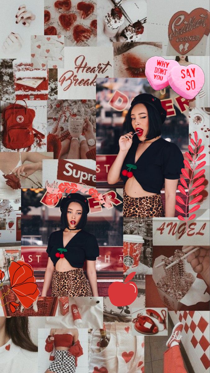Doja Cat Aesthetic Wallpaper