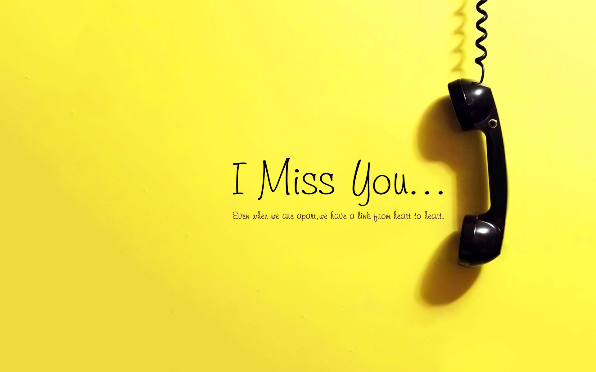 I Miss You Wallpaper, HD Love Wallpaper, 4k Wallpaper, Image, Background, Photos and Picture