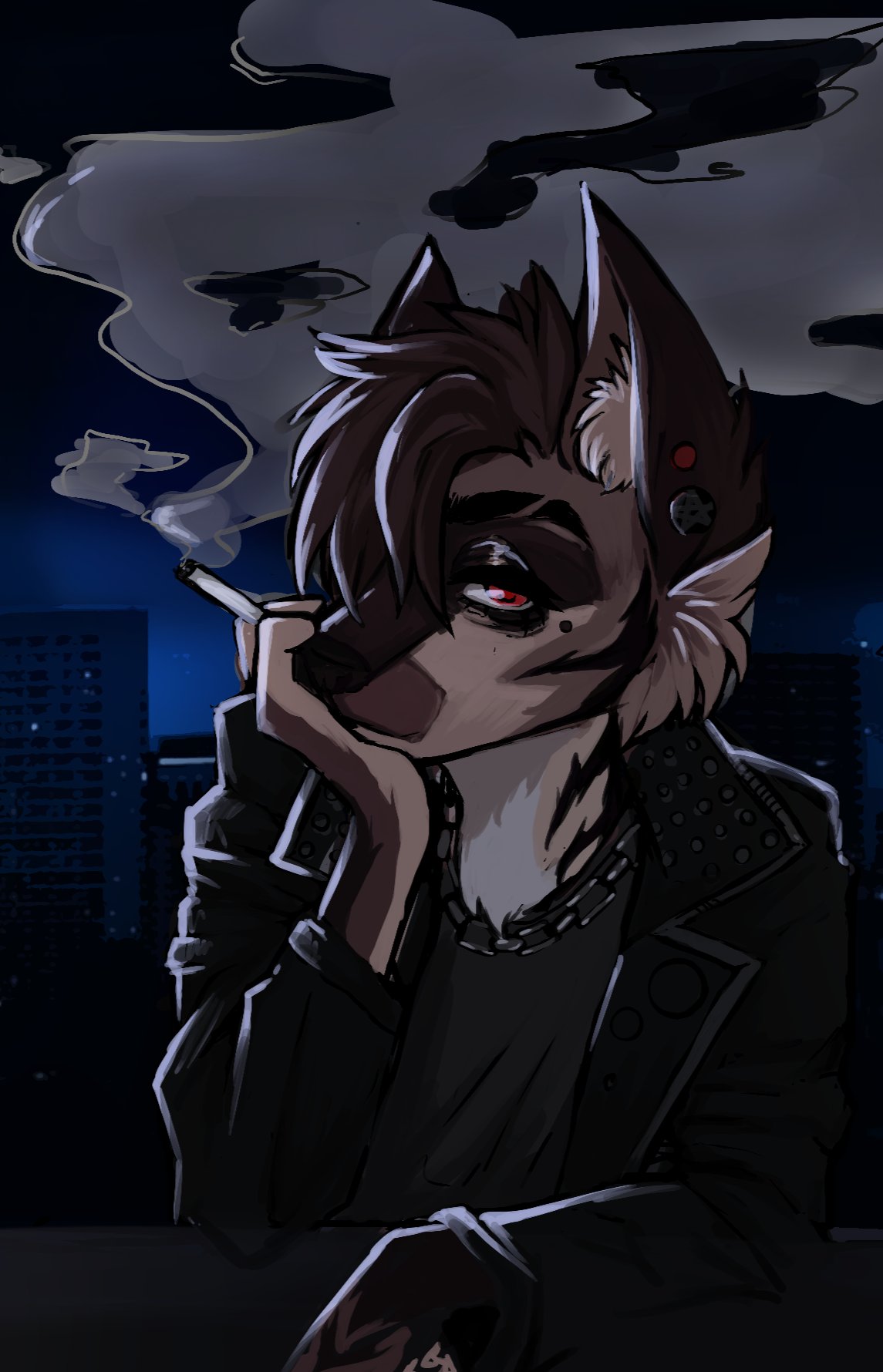 I made a wallpaper (full image CwispyTuna)