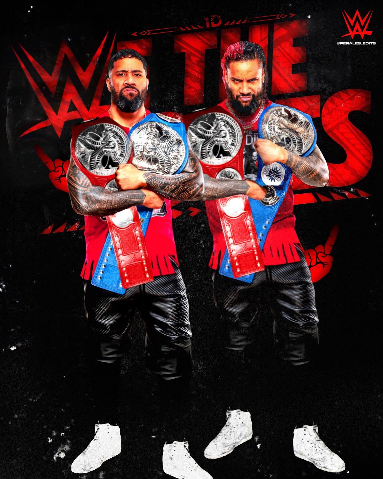 Discover 11 the usos wallpaper and wrestling wwe ideas. wwe wallpaper, wwe superstars, roman reigns and more