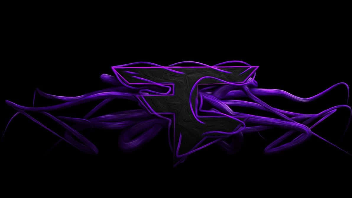 Download Faze Rug Purple Aesthetic Smoke Wallpaper