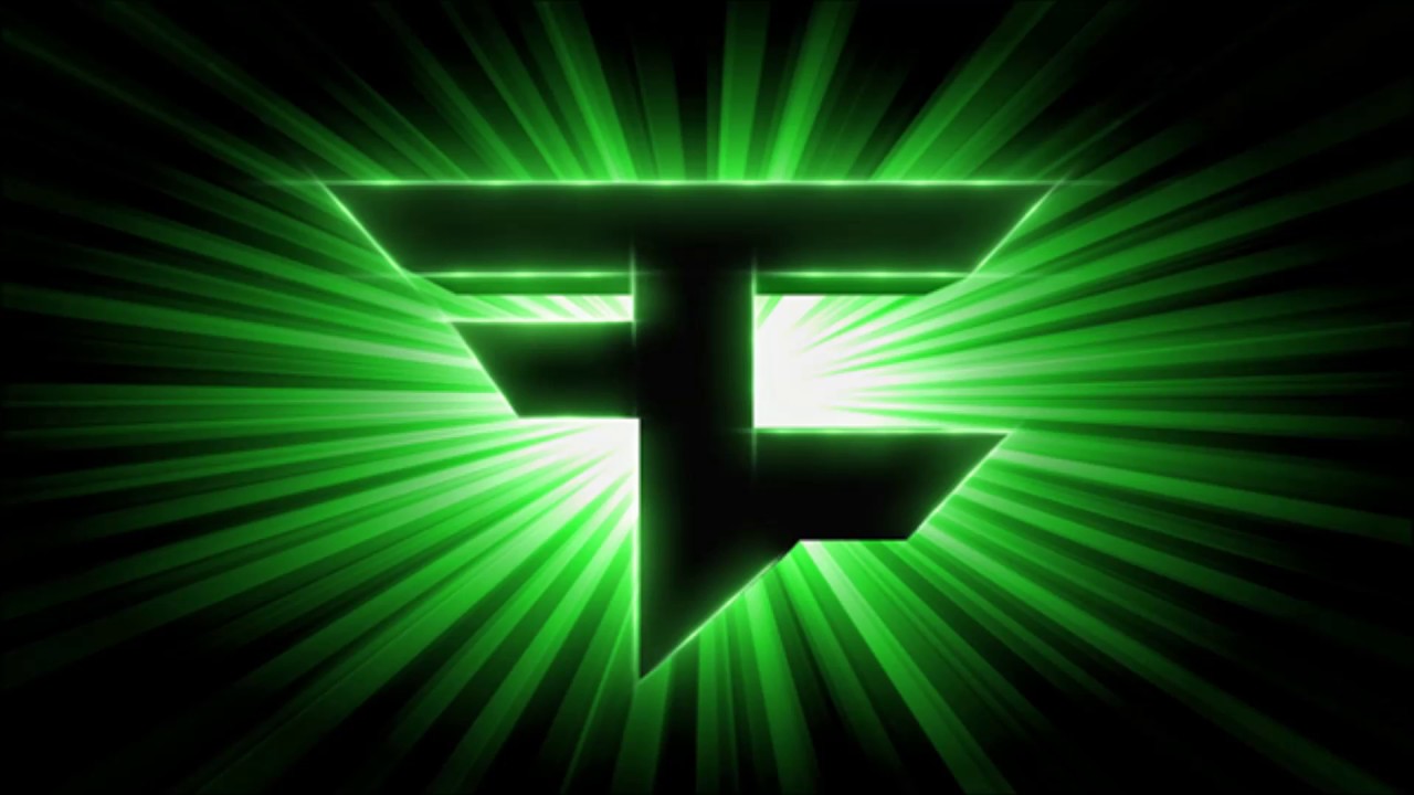Faze Rug Wallpaper Clan Logo Green Wallpaper & Background Download