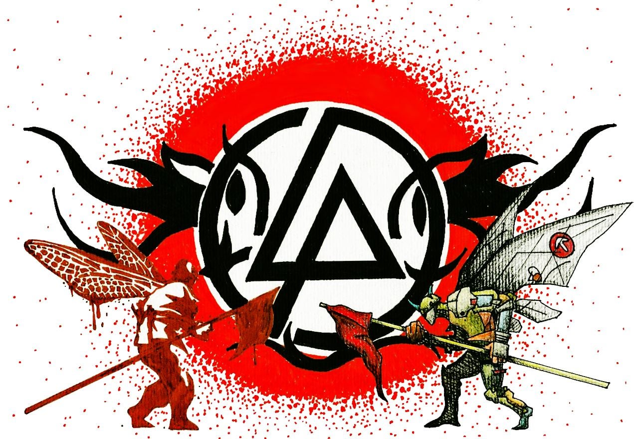 Linkin Park wallpaper?