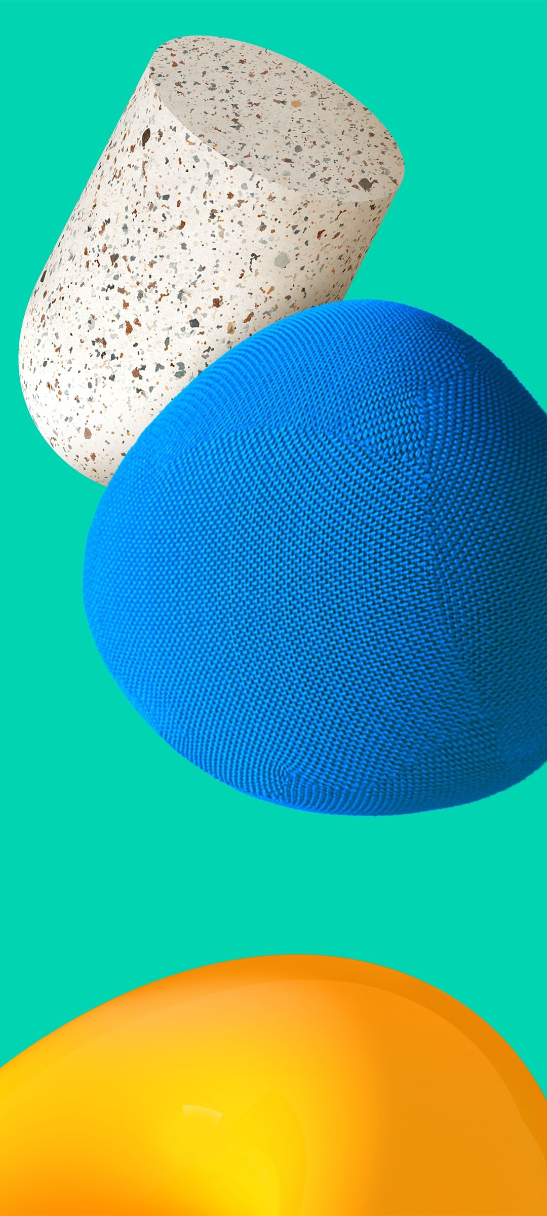 Samsung Galaxy M32 wallpaper