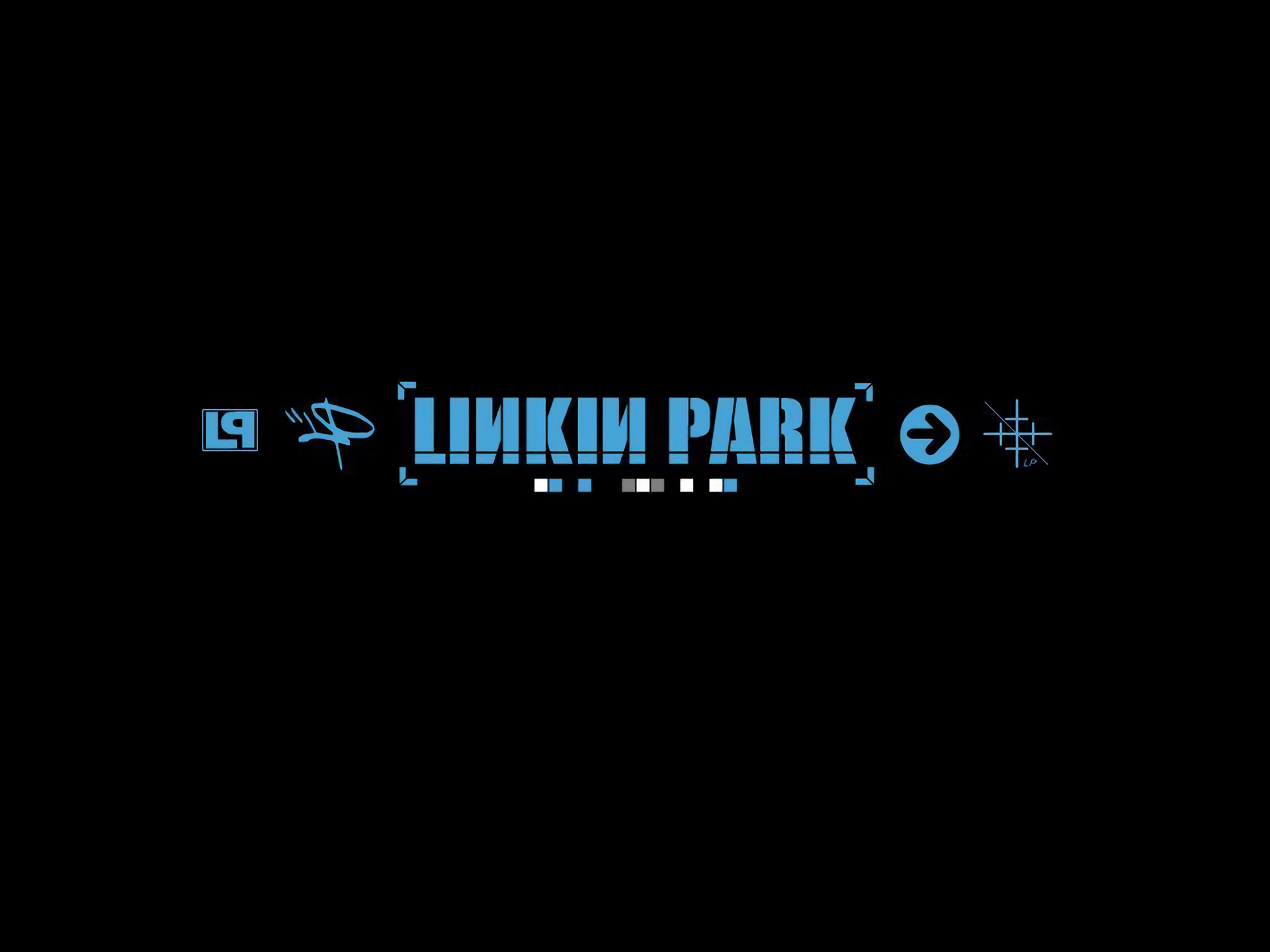 Linkin Park HD Wallpaper: A Tribute to Iconic Music