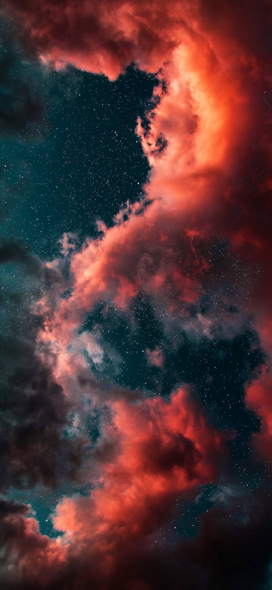 Samsung Galaxy M01 Wallpaper