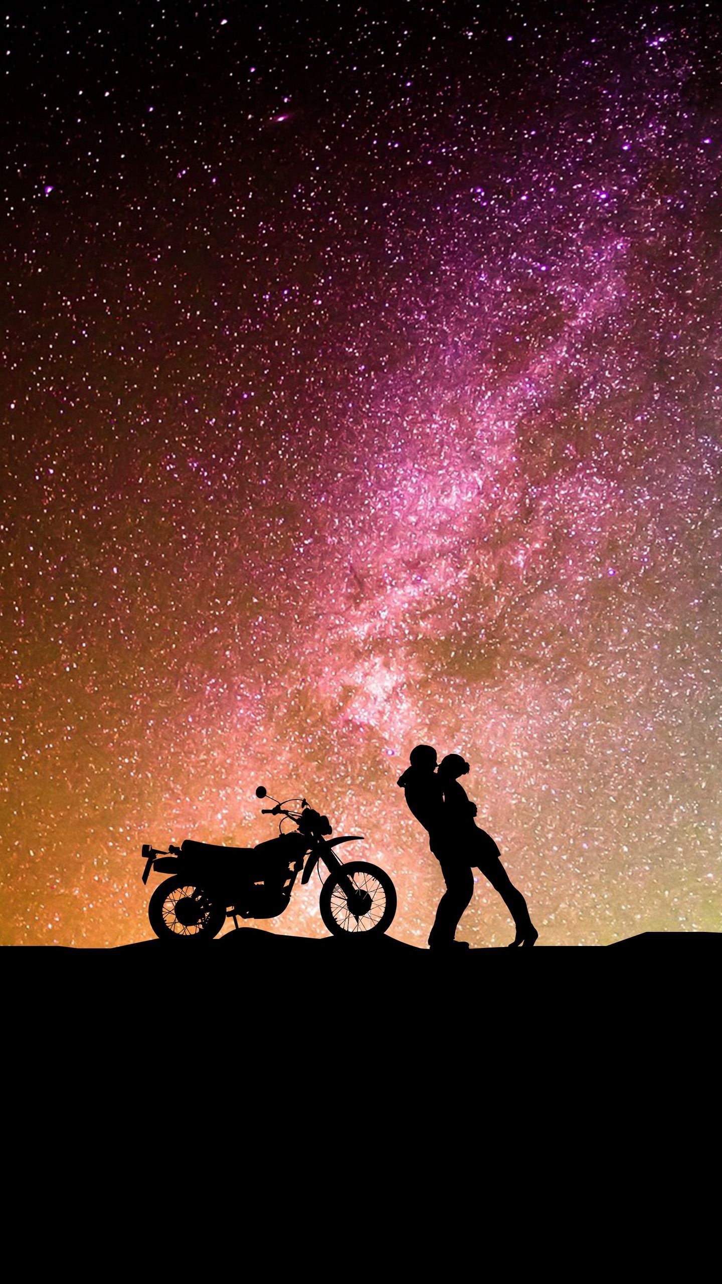 Samsung Galaxy M01 Wallpaper