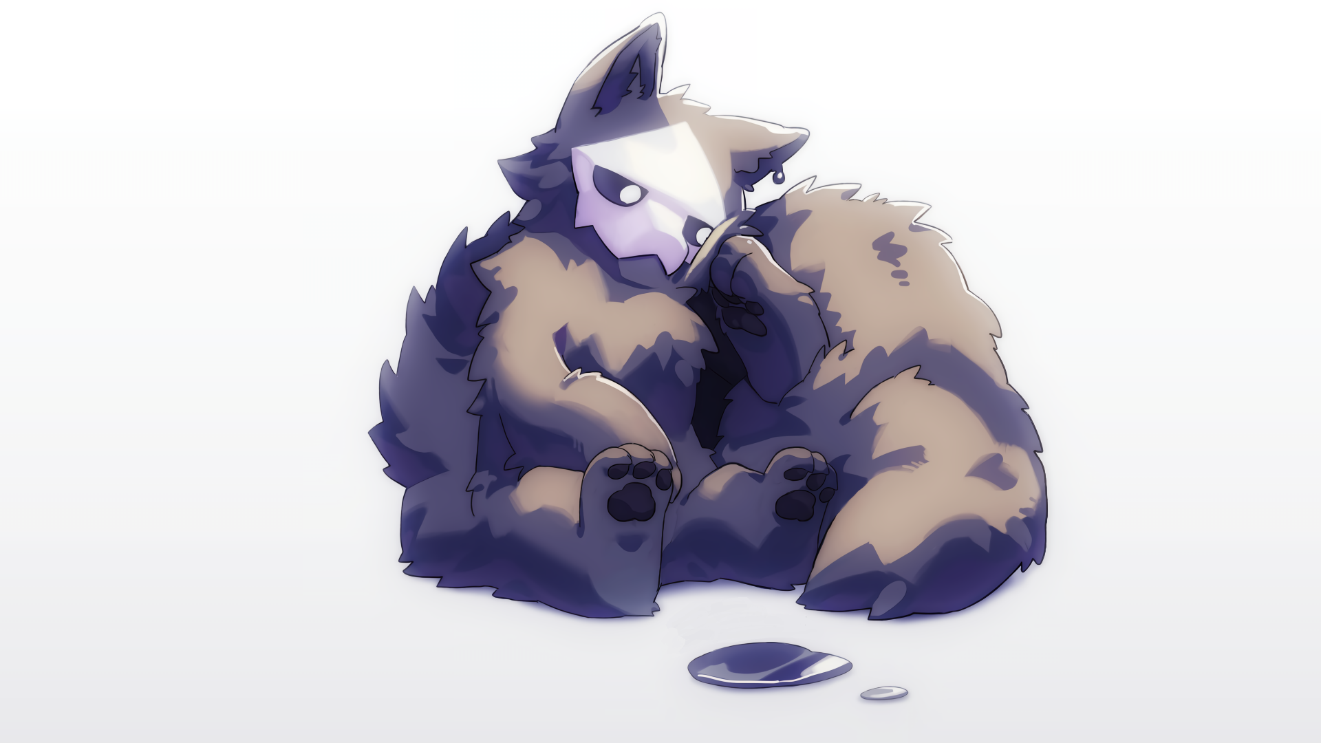 Furry (anthropomorphic) Wallpaper