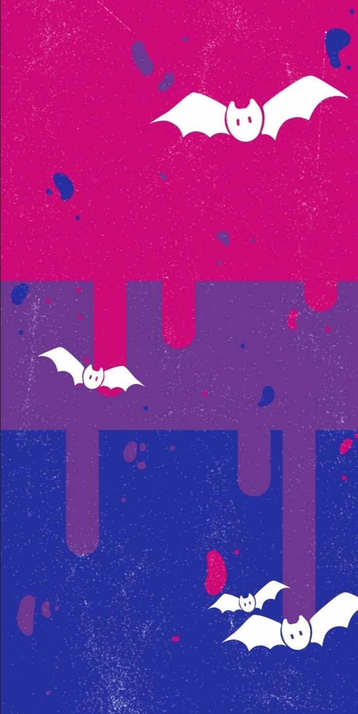 Wallpaper. Bisexual wallpaper iphone aesthetic, Cute drawings, Cute wallpaper