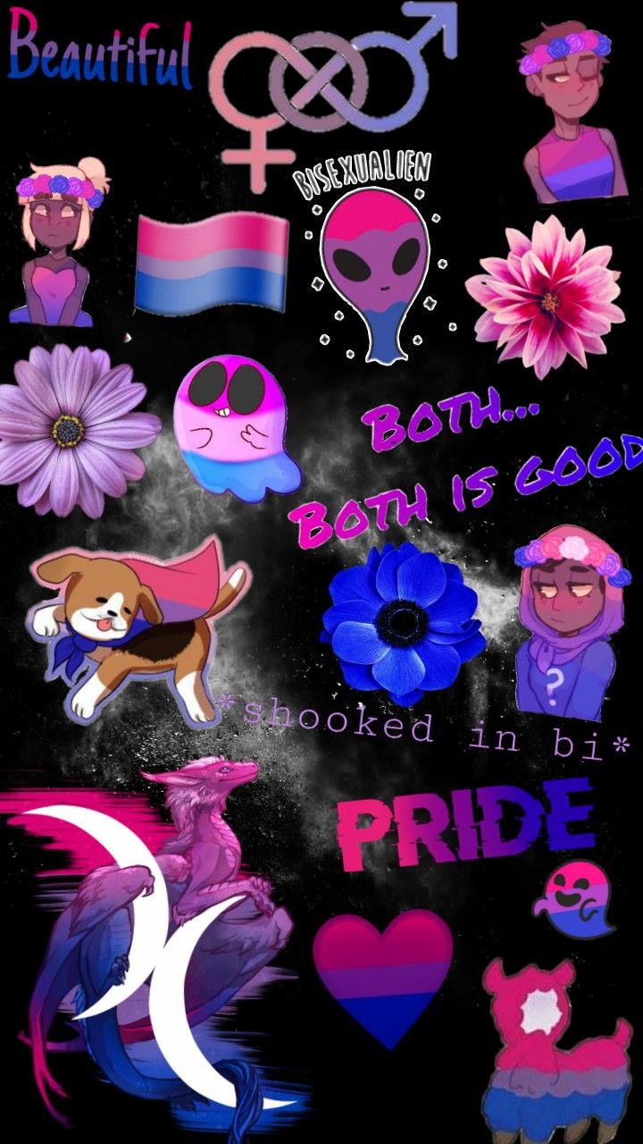 Bisexual Aesthetic
