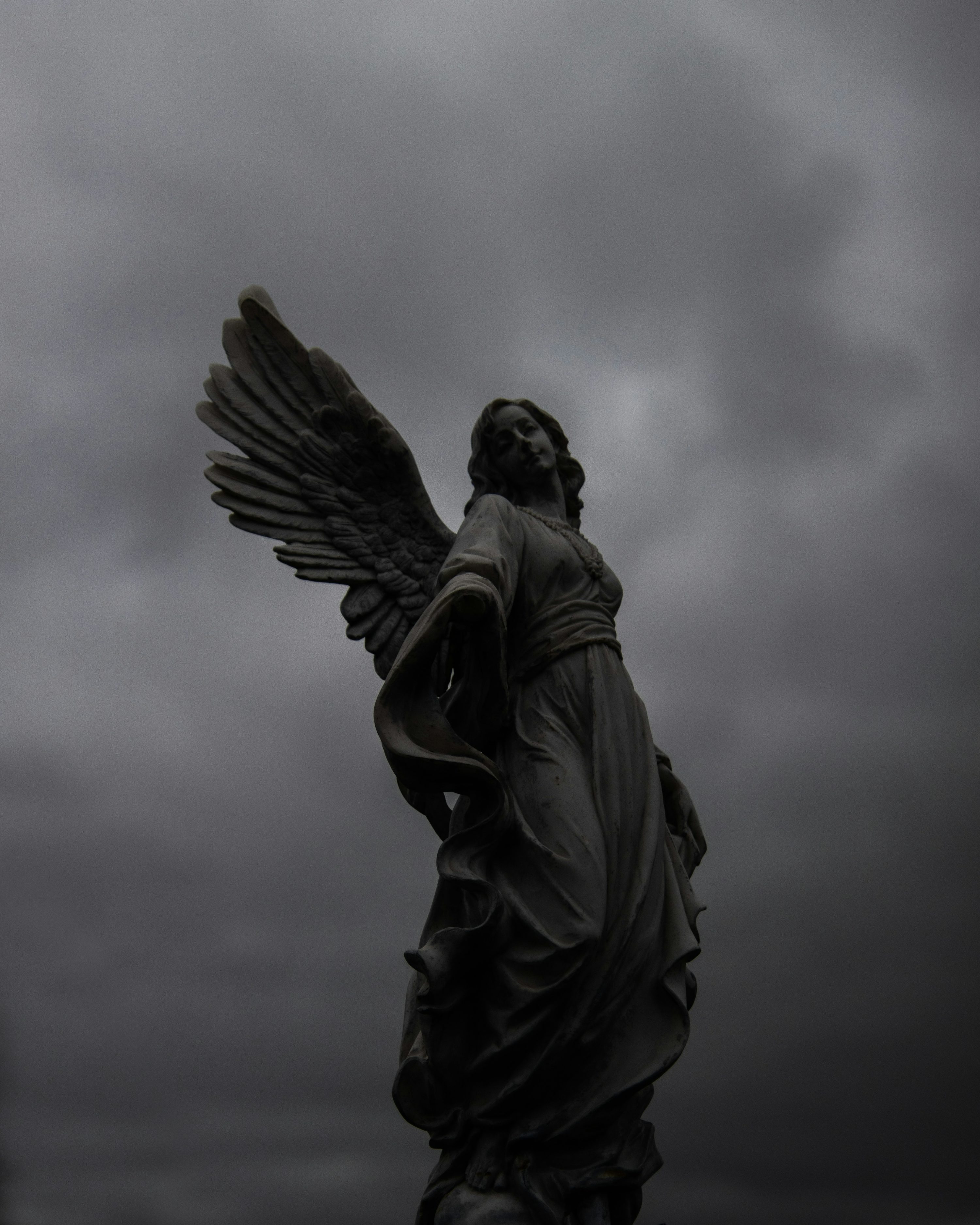 Dark Angel Picture. Download Free Image
