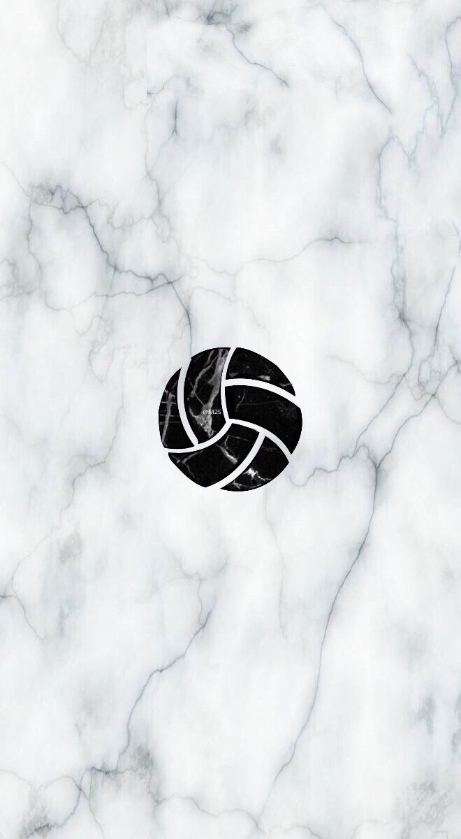 Cute Volleyball Wallpaper, HD Cute Volleyball Background on WallpaperBat