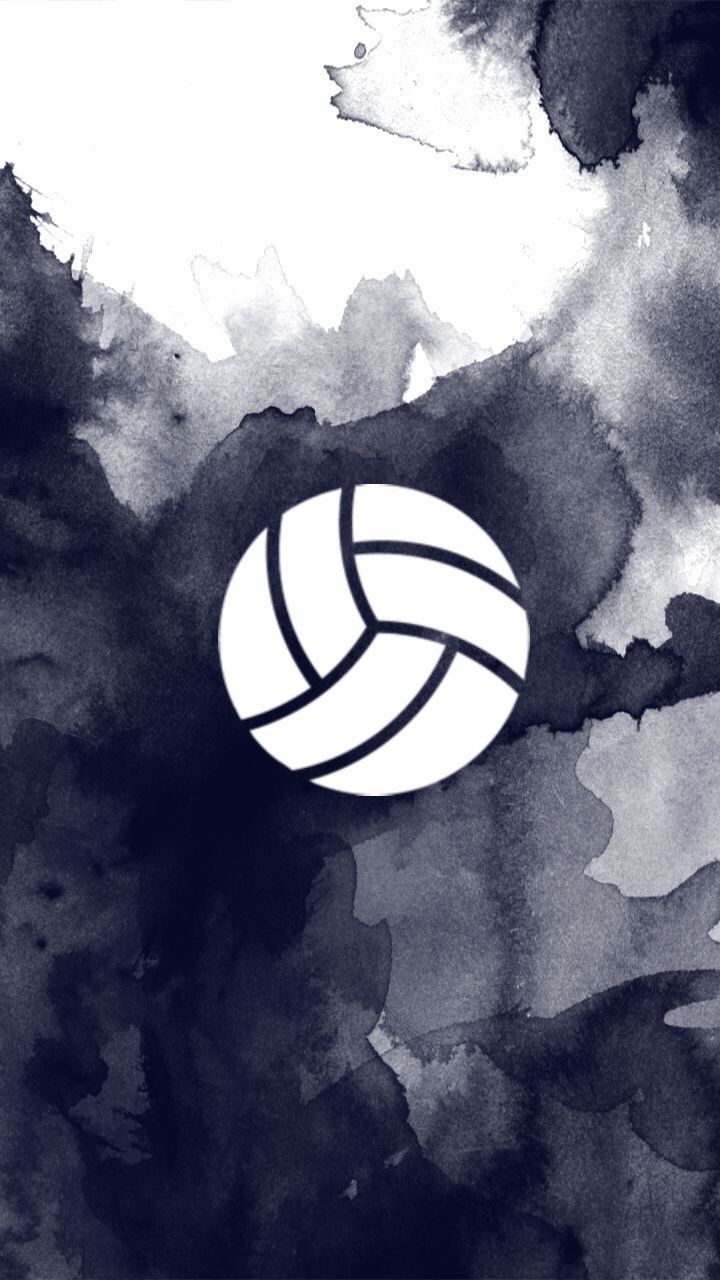 Cute Volleyball Wallpaper, HD Cute Volleyball Background on WallpaperBat