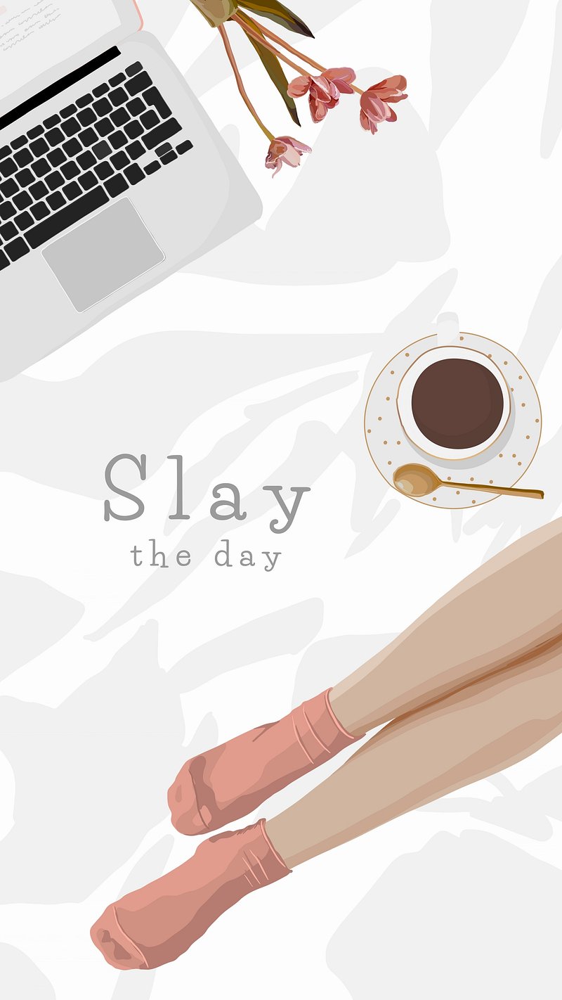 Slay Image Wallpaper