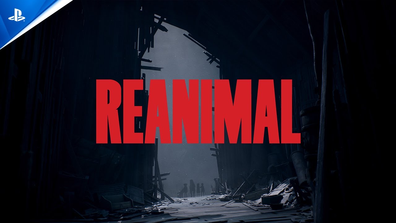 Reanimal